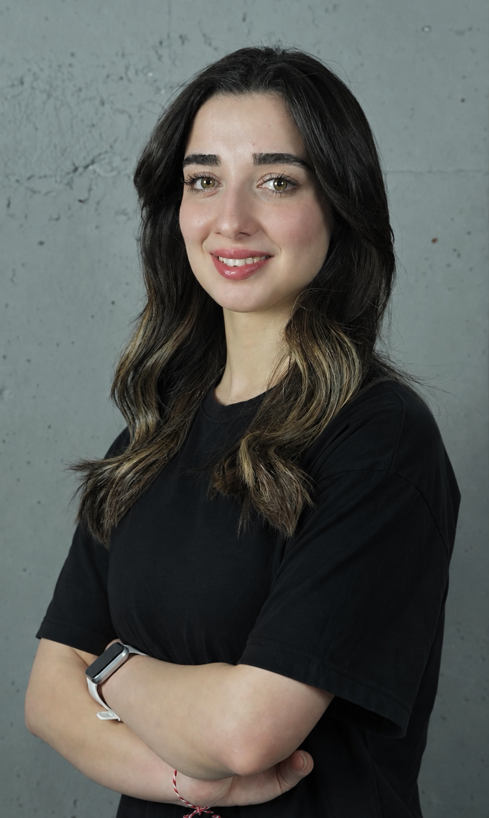 Büşranur Koçak