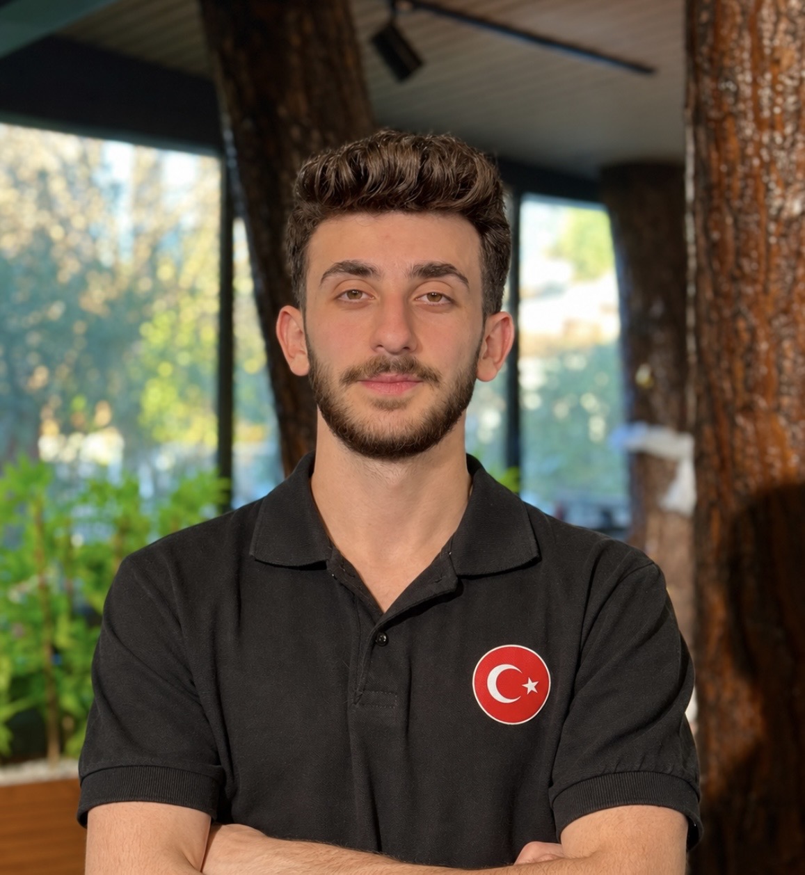 Muhammet Birlikbaş