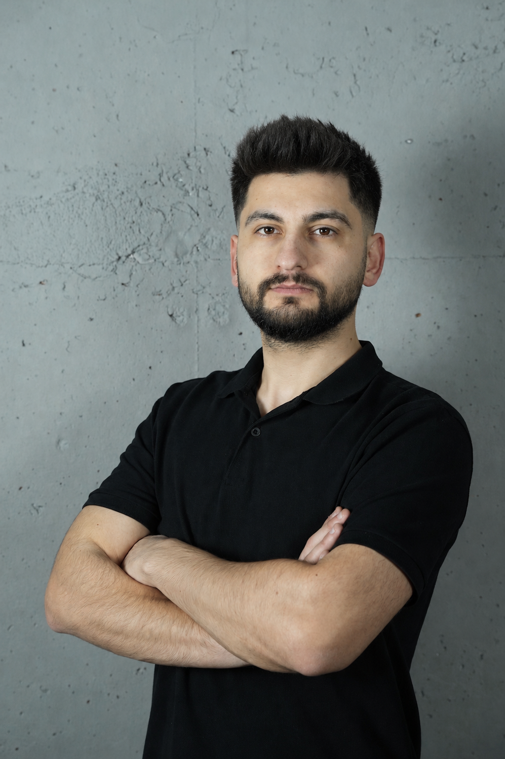 Yusuf Can Cerrah