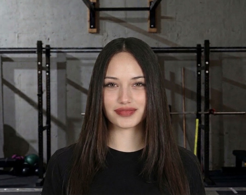 Ayşegül BAĞCI