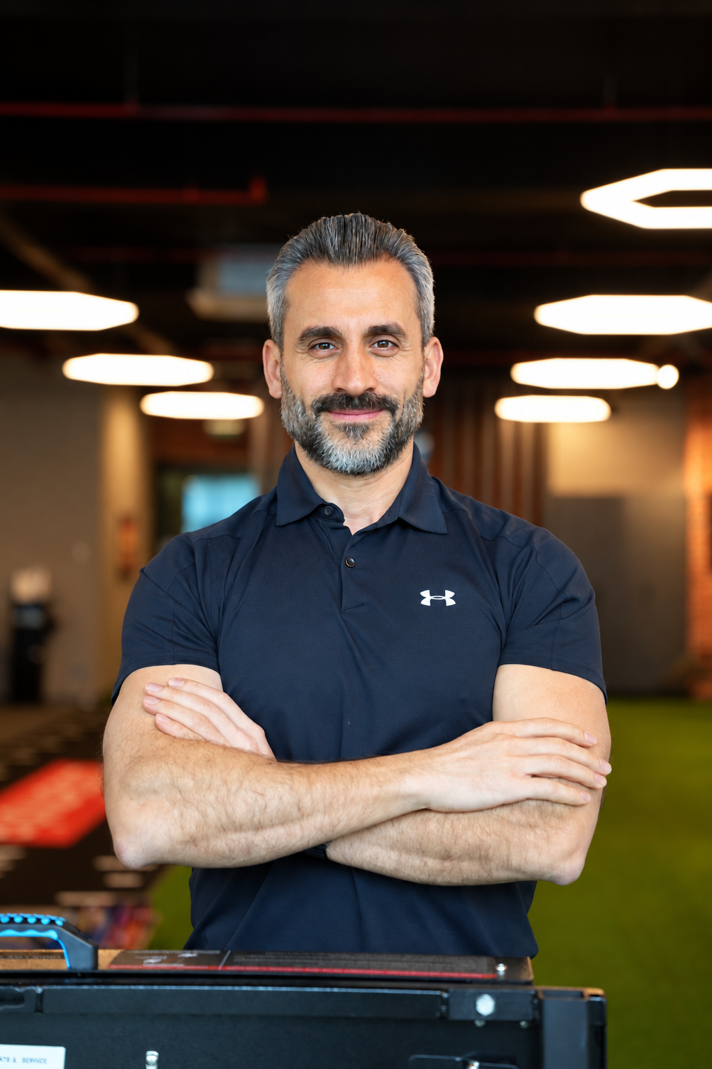 Prof. Dr. Emin KAFKAS
