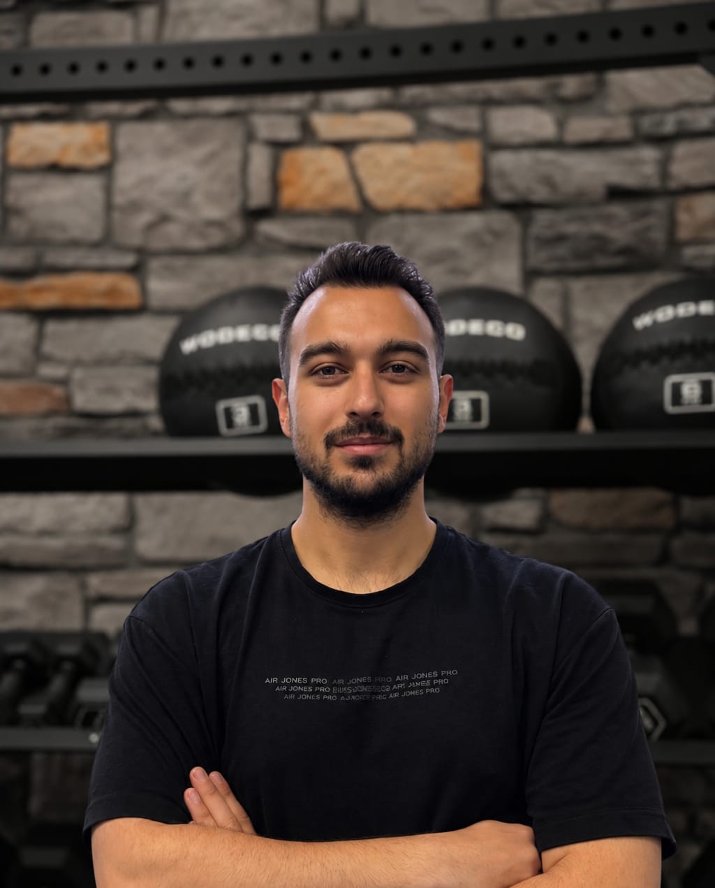 Giray Işık