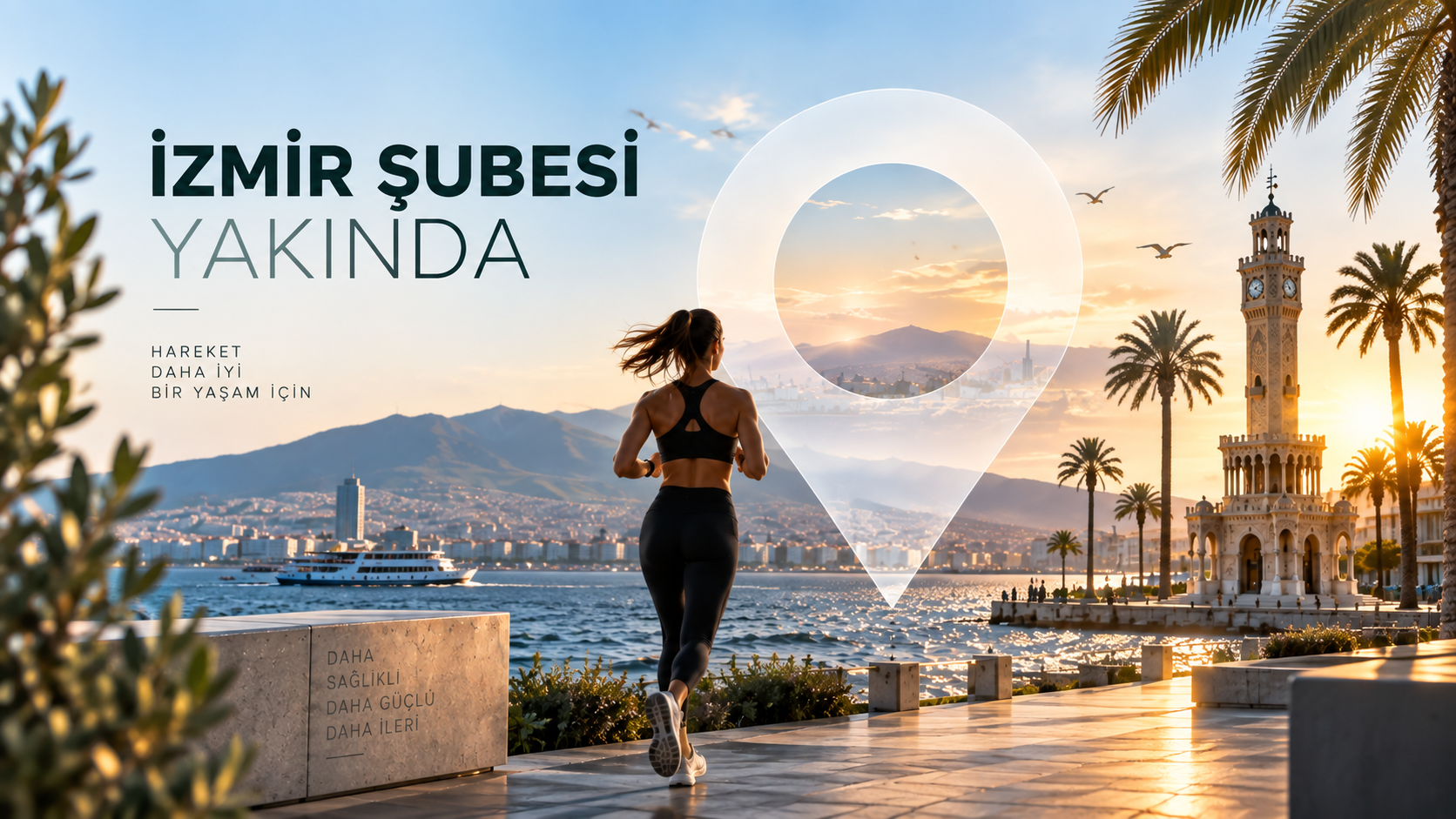 Eudaimonia İzmir